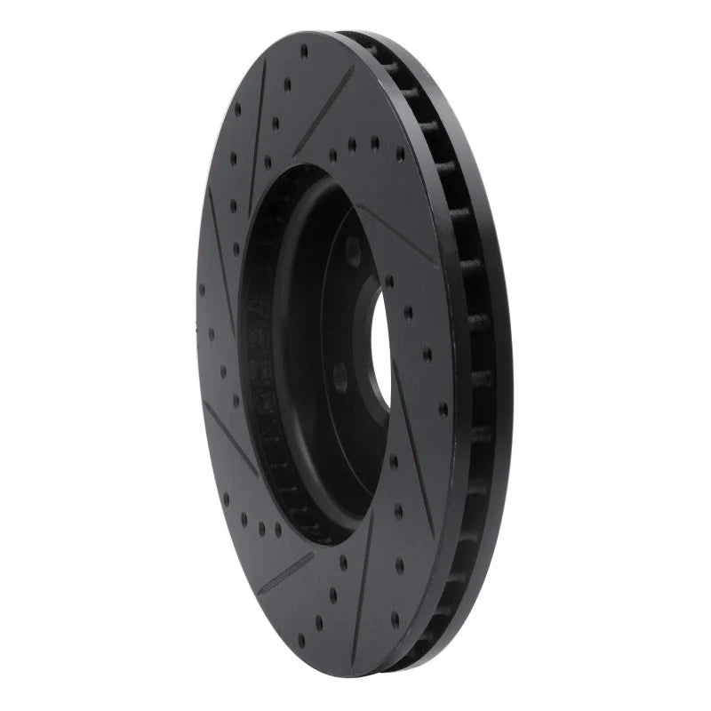 R1 Concepts black auto part