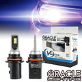 Oracle 9004 - VSeries LED Headlight Bulb Conversion Kit - 6000K