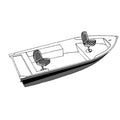 CARVER auto part detail