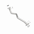 BRE Exhaust 04-09 Highlander RX330 RX350 2.4L 3.3L 3.5L Front Pipe Kit