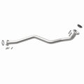 0407 HIGHLANDER 2IN DIRECTFIT FRONT PIPE KIT
