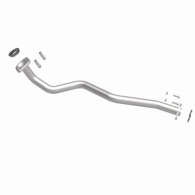 BRExhaust auto part