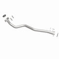 0407 HIGHLANDER 2IN DIRECTFIT FRONT PIPE KIT