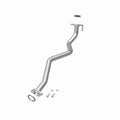 0407 HIGHLANDER 2IN DIRECTFIT FRONT PIPE KIT