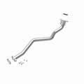0407 HIGHLANDER 2IN DIRECTFIT FRONT PIPE KIT