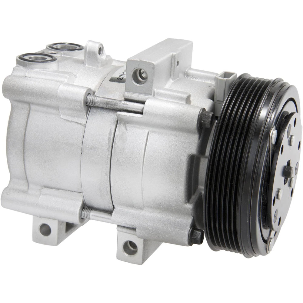 FOUR SEASONS air compressor