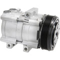 FORD FS10 COMPRESSOR