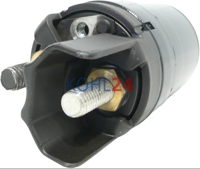Starter Solenoid