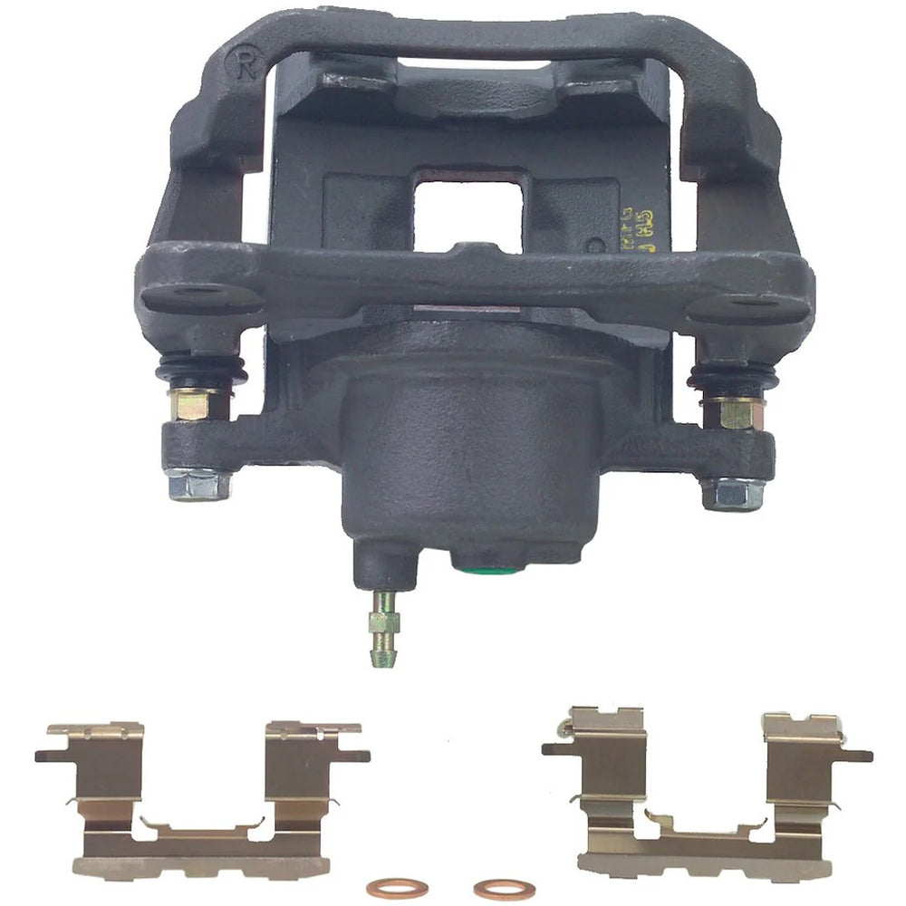 A1 REMFG INC auto part