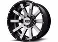HST 22X12 6X135 GL BL ML CTR-44