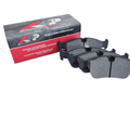 STREET / MOTORSPORTS CROSSOVER PADS