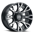 ULTRA 123 SCORPION TRUCK