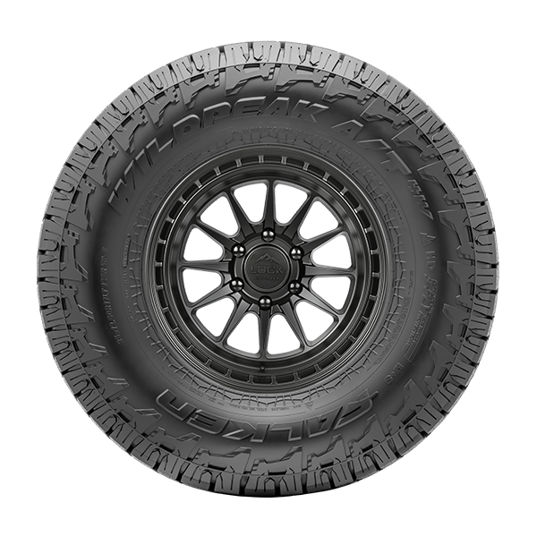 LT235/75R15 E/10 116/113R BSW WILDPEAK A/T4W