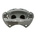 DFC 10-16 Cadillac SRX Front-L Premium Caliper - Silver Zinc Coated