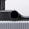 TYC auto part