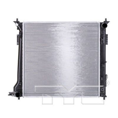 TYC auto part