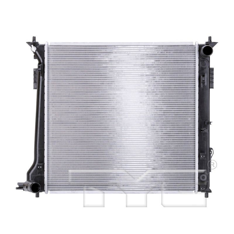 TYC auto part