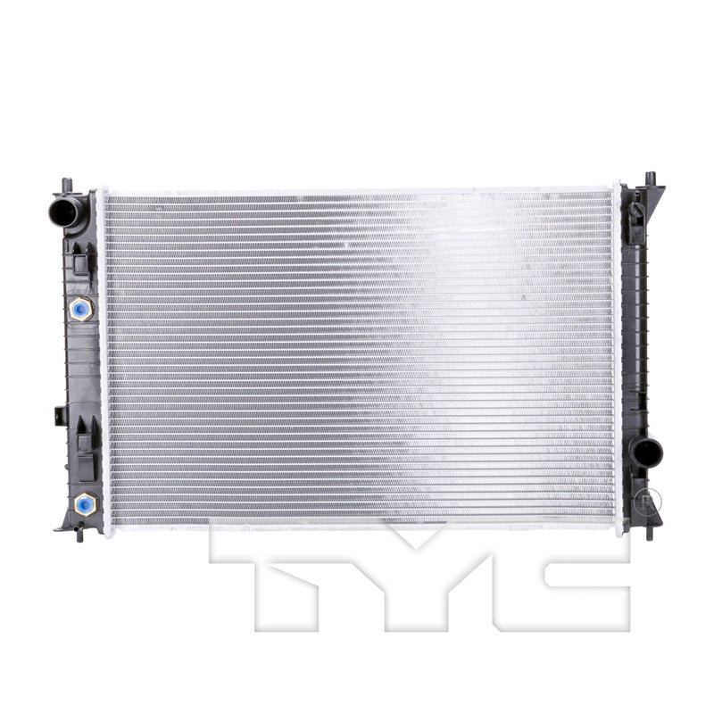 TYC auto part