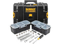 MECHANICAL TOOL SET & FOAM TRAY 53PCSTOUGH BOX NOT INCLUDED