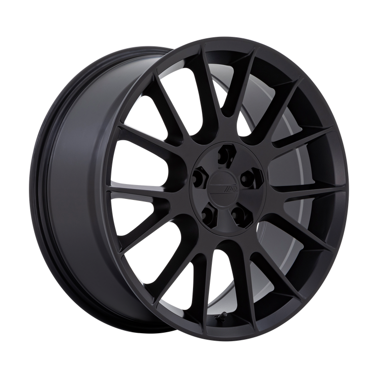 AR948 18X8 5X100/105 S-BLK 40MM