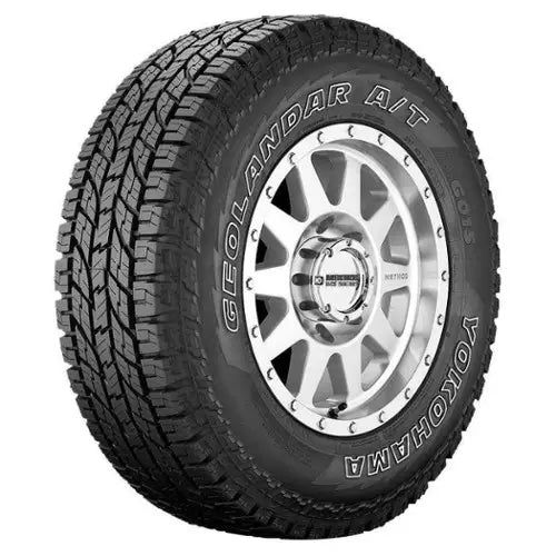 Yokohama Tire auto part
