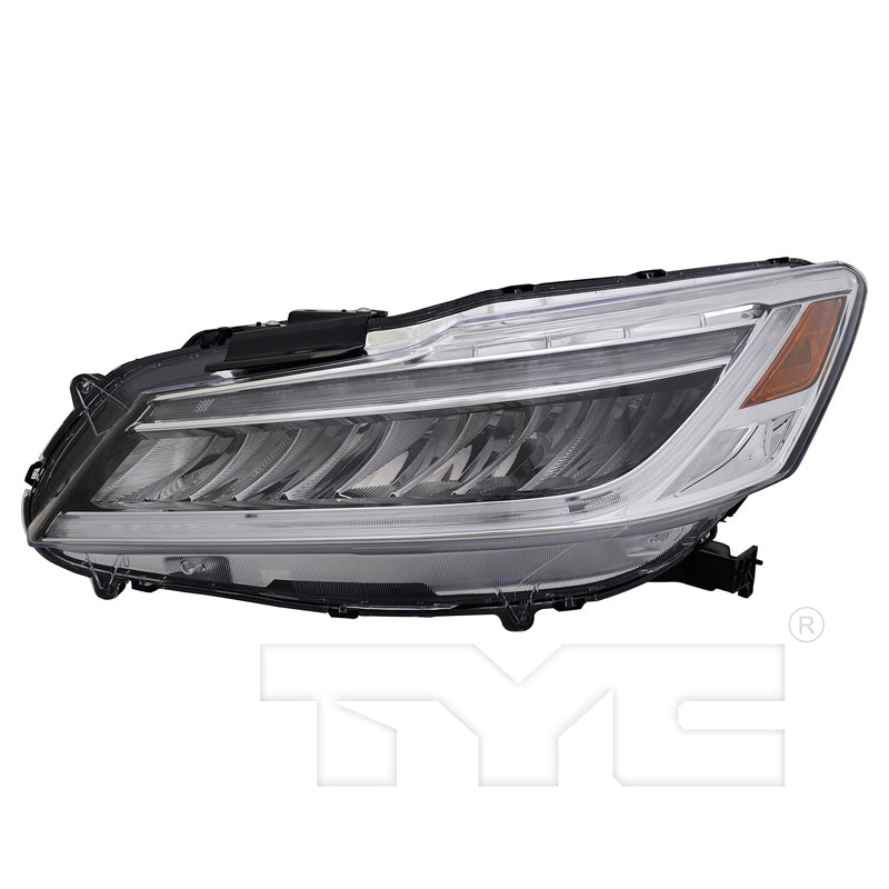 TYC tail light