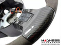 3D MAXpider 2005-2009 Ford Mustang Kagu 1st & 2nd Row Floormats - Black