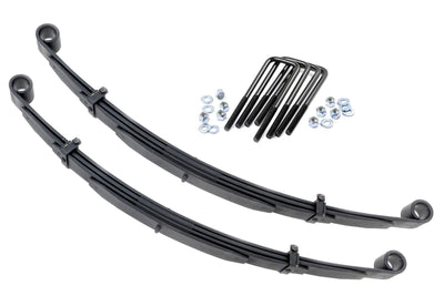 Rough Country auto part