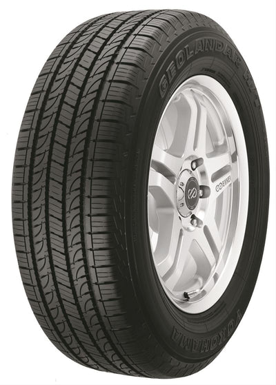 Yokohama Geolandar H/T G056 Tire - P265/70R16 111T