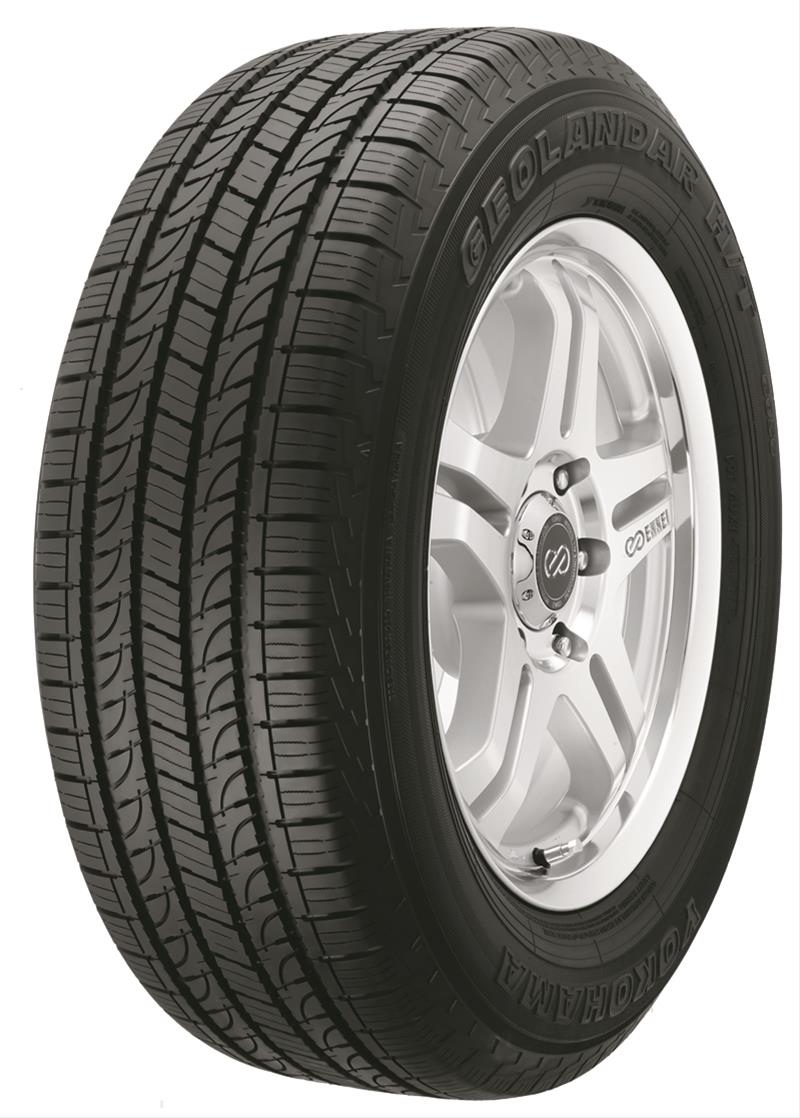 Yokohama Geolandar H/T G056 Tire - P265/70R16 111T