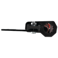 FARM JACK, 8,000 LBS. LIFT CAPACITY