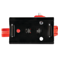 FARM JACK, 8,000 LBS. LIFT CAPACITY