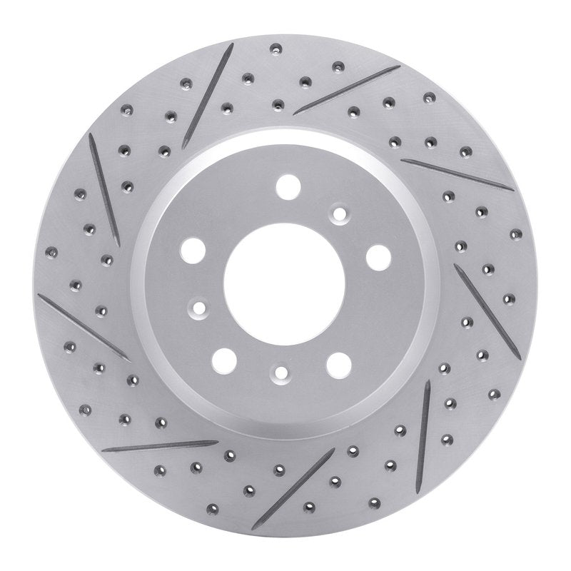 DFC auto part