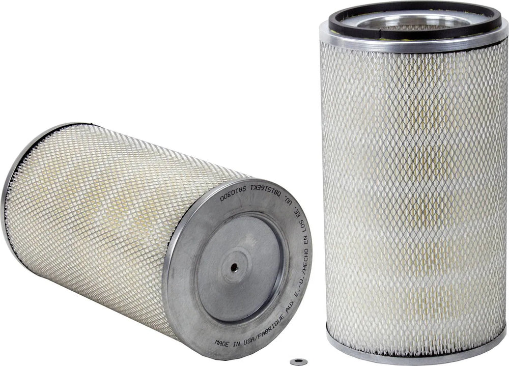 VARIOUS AIR COMPRESSORS - OUTER AIR