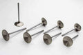 Manley Ford 4.6L & 5.4L SOHC 44.5mm Race Master Intake Valves *Set of 8*