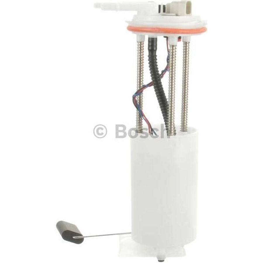 FUEL PUMP MODULE