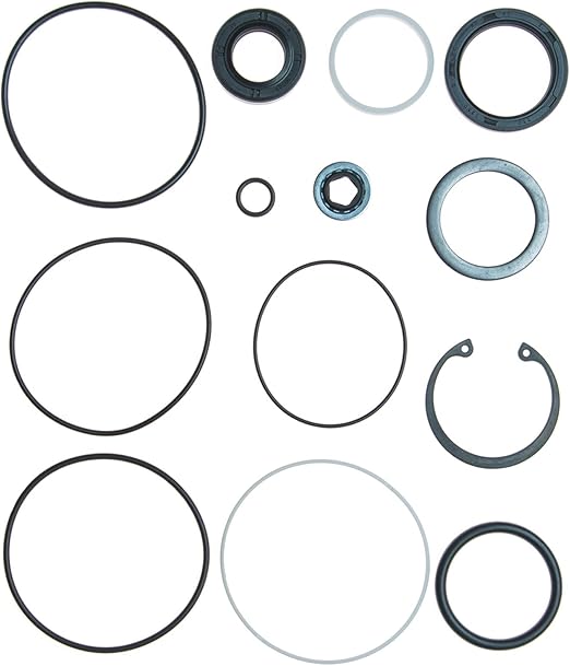 Gates Power Steering Repair Kit