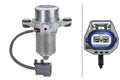 Hella 12-16 Jeep Wrangler V6-3.6L Vacuum Pump