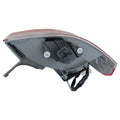 TYC auto part