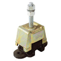 FLEXIBLE ENGINE MOUNTING TYPE K40A