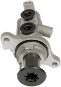 NEW MASTER CYLINDER