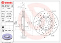 DISC BRAKE ROTOR