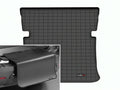WeatherTech 2023 Mercedes-Benz EQS SUV Cargo w/ Bumper Protector - Back