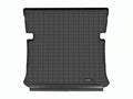 WeatherTech 2023 Mercedes-Benz EQS SUV Cargo w/ Bumper Protector - Back