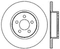 SLOTTED CRYO ROTOR