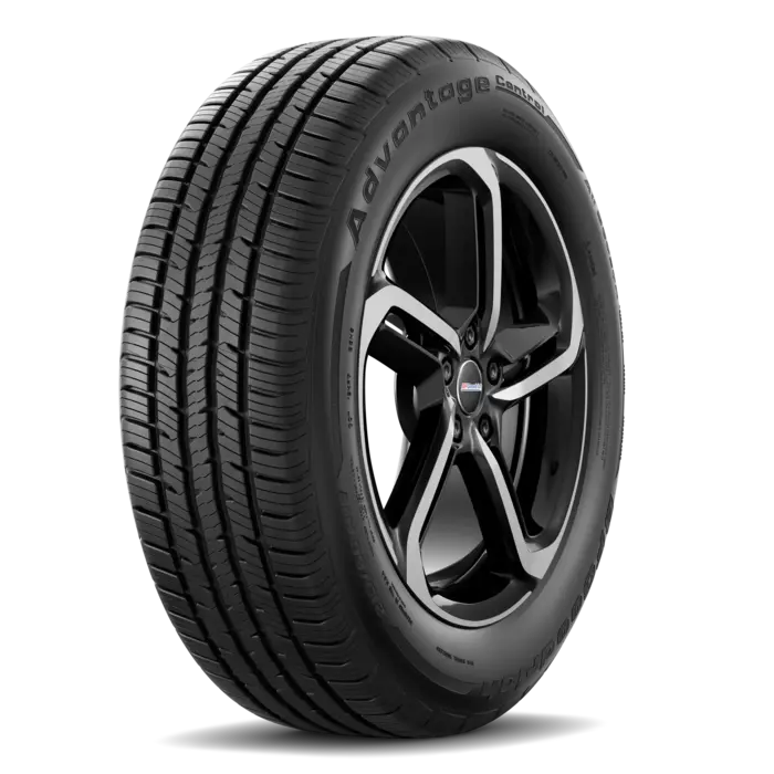 245/65R17 107T LAREDO AT