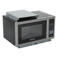 GREYSTONE MICROWAVE-.09 STAINLESS S