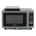 GREYSTONE MICROWAVE-.09 STAINLESS S
