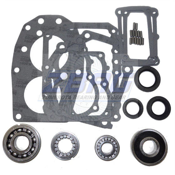 USA Standard Manual Transmission Bearing Kit 1984 with 32TM03NX Input Bearing M T BEARING KIT 84 U