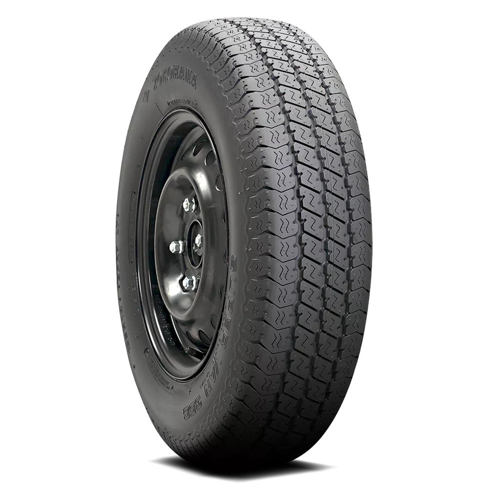 Yokohama Y356 Tire - LT185/80R14 8(D)